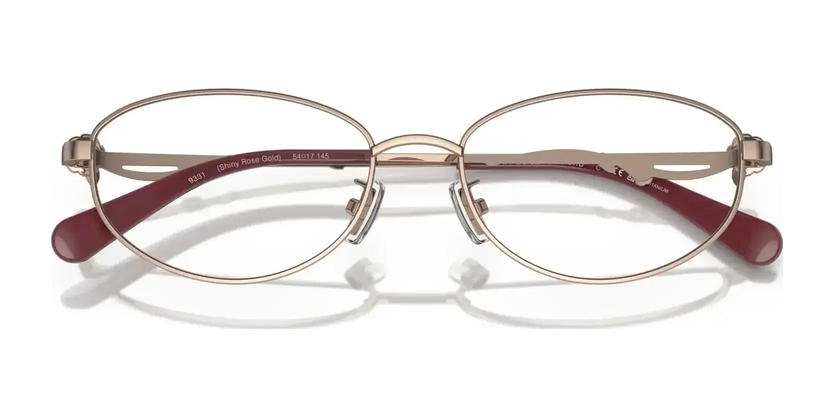 Coach HC5161TD Eyeglasses | Size 54 Coach HC5161TD Eyeglasses | Size 54