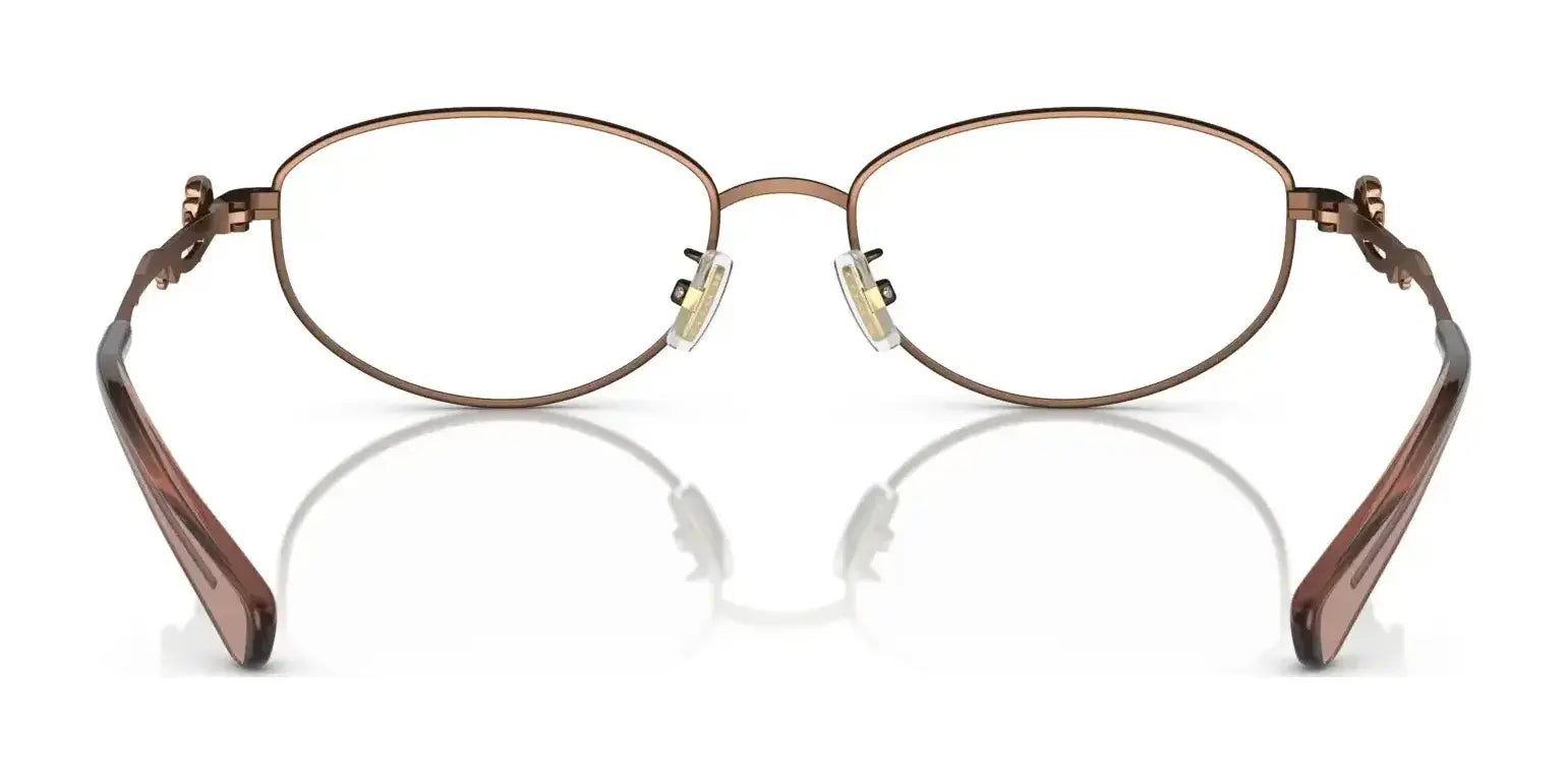 Coach HC5161TD Eyeglasses | Size 54 Coach HC5161TD Eyeglasses | Size 54