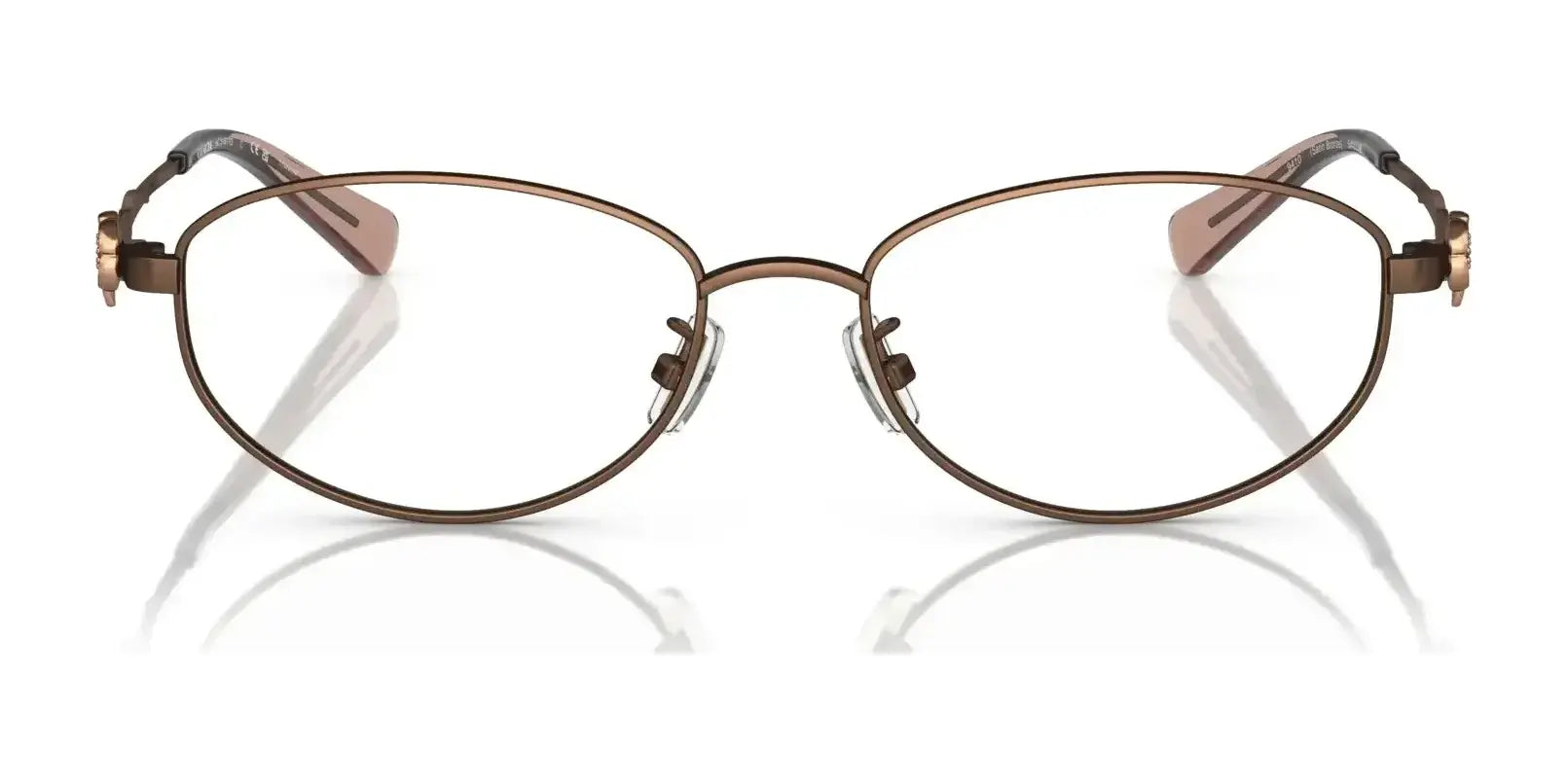 Coach HC5161TD Eyeglasses | Size 54 Coach HC5161TD Eyeglasses | Size 54