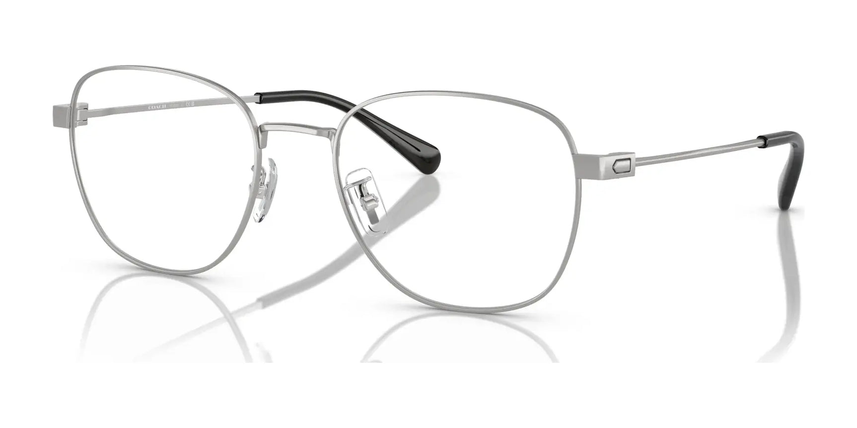 Coach HC5163 Eyeglasses | Size 55 Coach HC5163 Eyeglasses | Size 55
