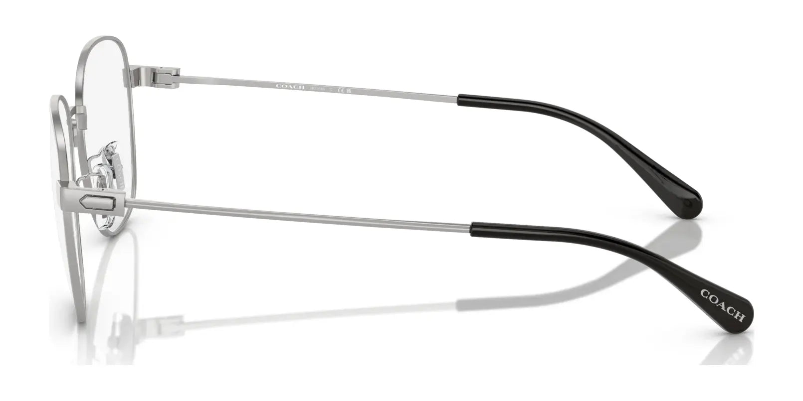 Coach HC5163 Eyeglasses | Size 55 Coach HC5163 Eyeglasses | Size 55