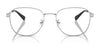 Coach HC5163 Eyeglasses | Size 55 / Shiny Light Gold/Black №9429