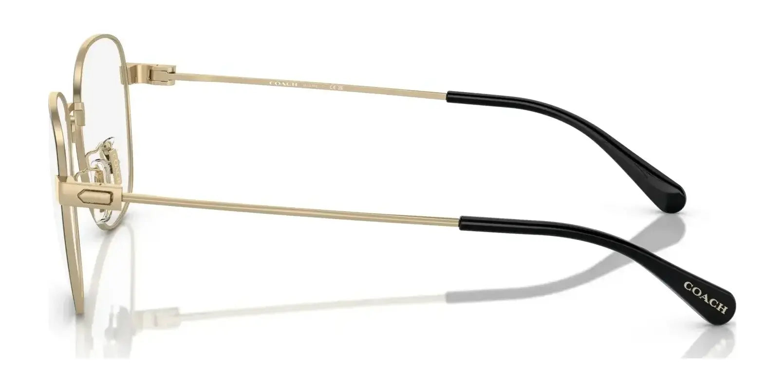 Coach HC5163 Eyeglasses | Size 55 Coach HC5163 Eyeglasses | Size 55