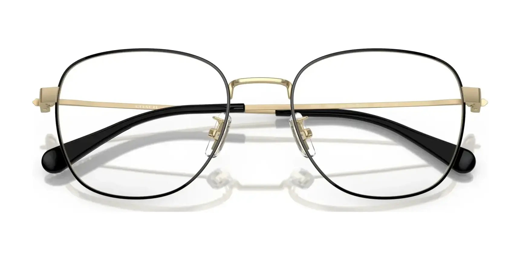 Coach HC5163 Eyeglasses | Size 55 Coach HC5163 Eyeglasses | Size 55