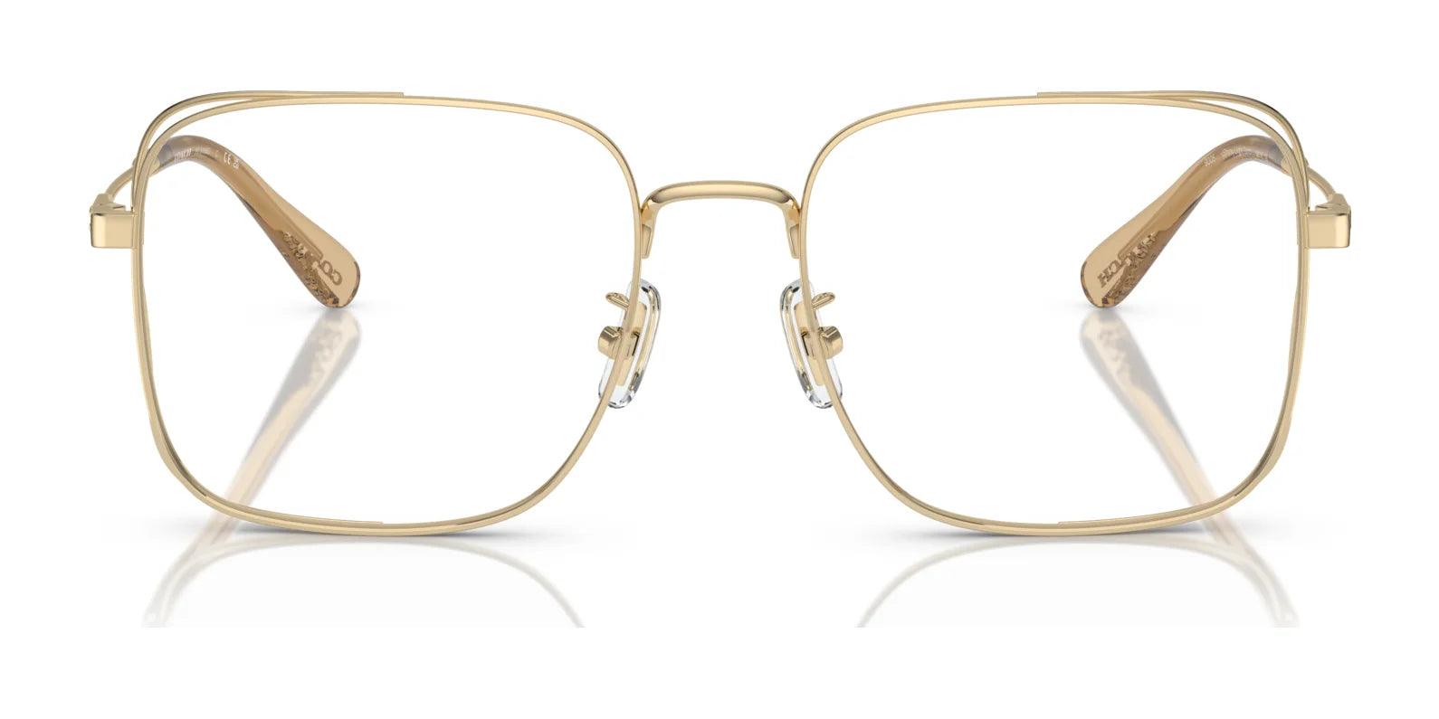 Coach HC5166D Eyeglasses | Size 56 Coach HC5166D Eyeglasses | Size 56