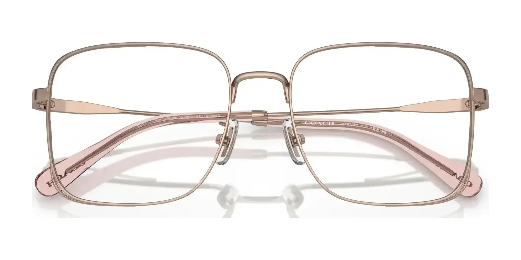 Coach HC5166D Eyeglasses | Size 56 Coach HC5166D Eyeglasses | Size 56