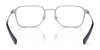 Coach HC5167 Eyeglasses | Size 55 / Light Gold/Black №9005