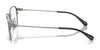 Coach HC5167 Eyeglasses | Size 55 / Light Gold/Black №9005