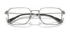 Coach HC5167 Eyeglasses | Size 55 / Light Gold/Black №9005