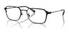 Coach HC5167 Eyeglasses | Size 55 / Satin Black №9393