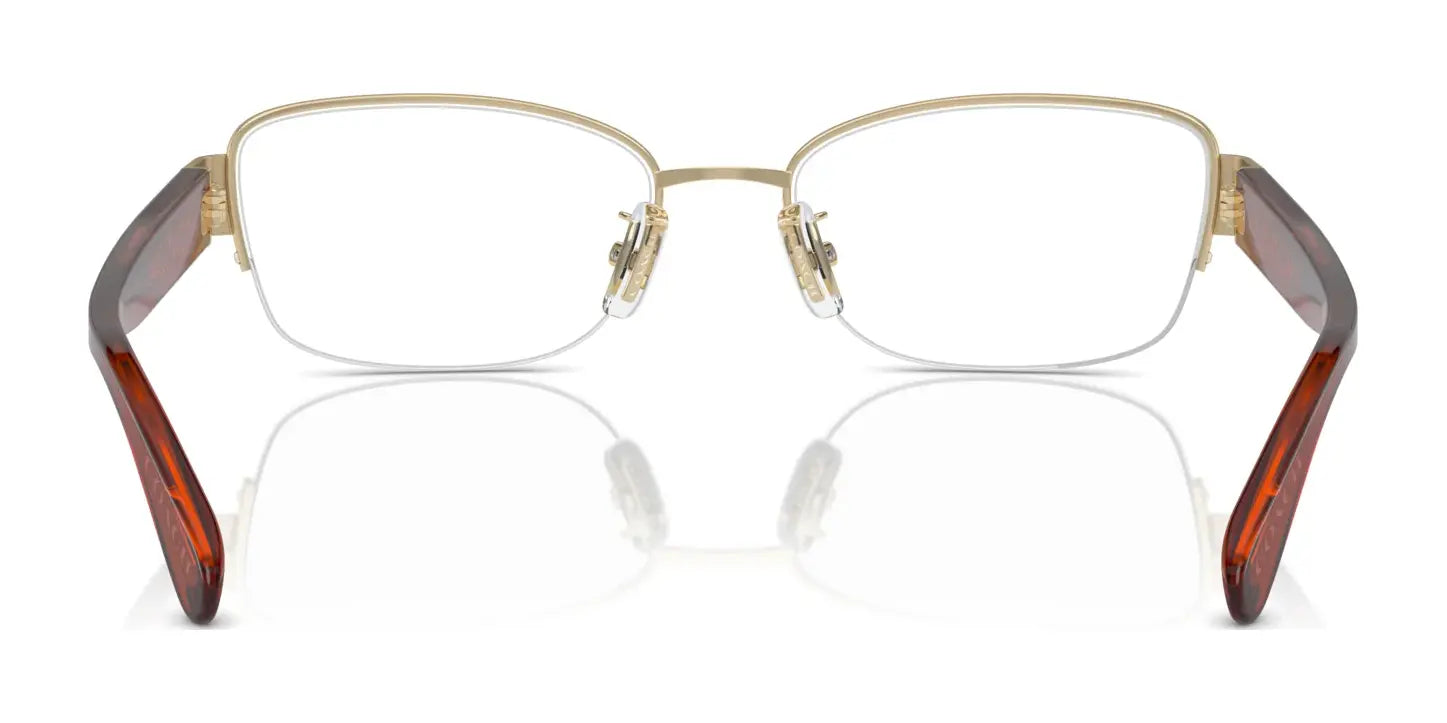 Coach HC5168 Eyeglasses | Size 53 Coach HC5168 Eyeglasses | Size 53