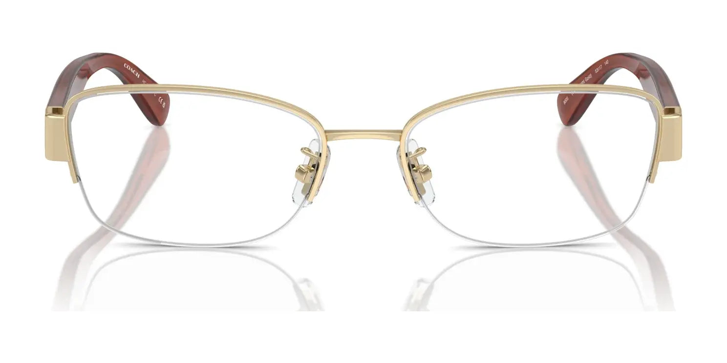 Coach HC5168 Eyeglasses | Size 53 Coach HC5168 Eyeglasses | Size 53