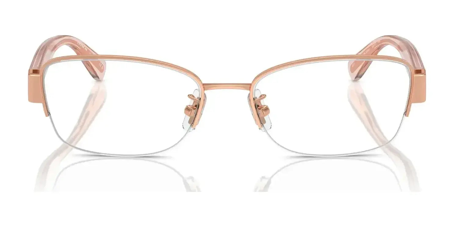 Coach HC5168 Eyeglasses | Size 53 Coach HC5168 Eyeglasses | Size 53