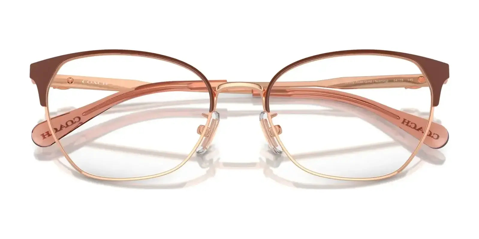 Coach HC5169 Eyeglasses | Size 54 Coach HC5169 Eyeglasses | Size 54