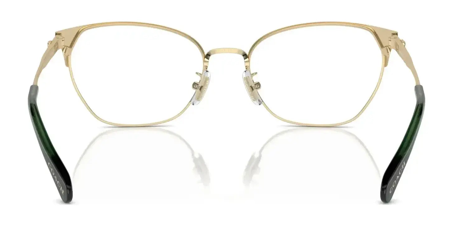 Coach HC5169 Eyeglasses | Size 54 Coach HC5169 Eyeglasses | Size 54