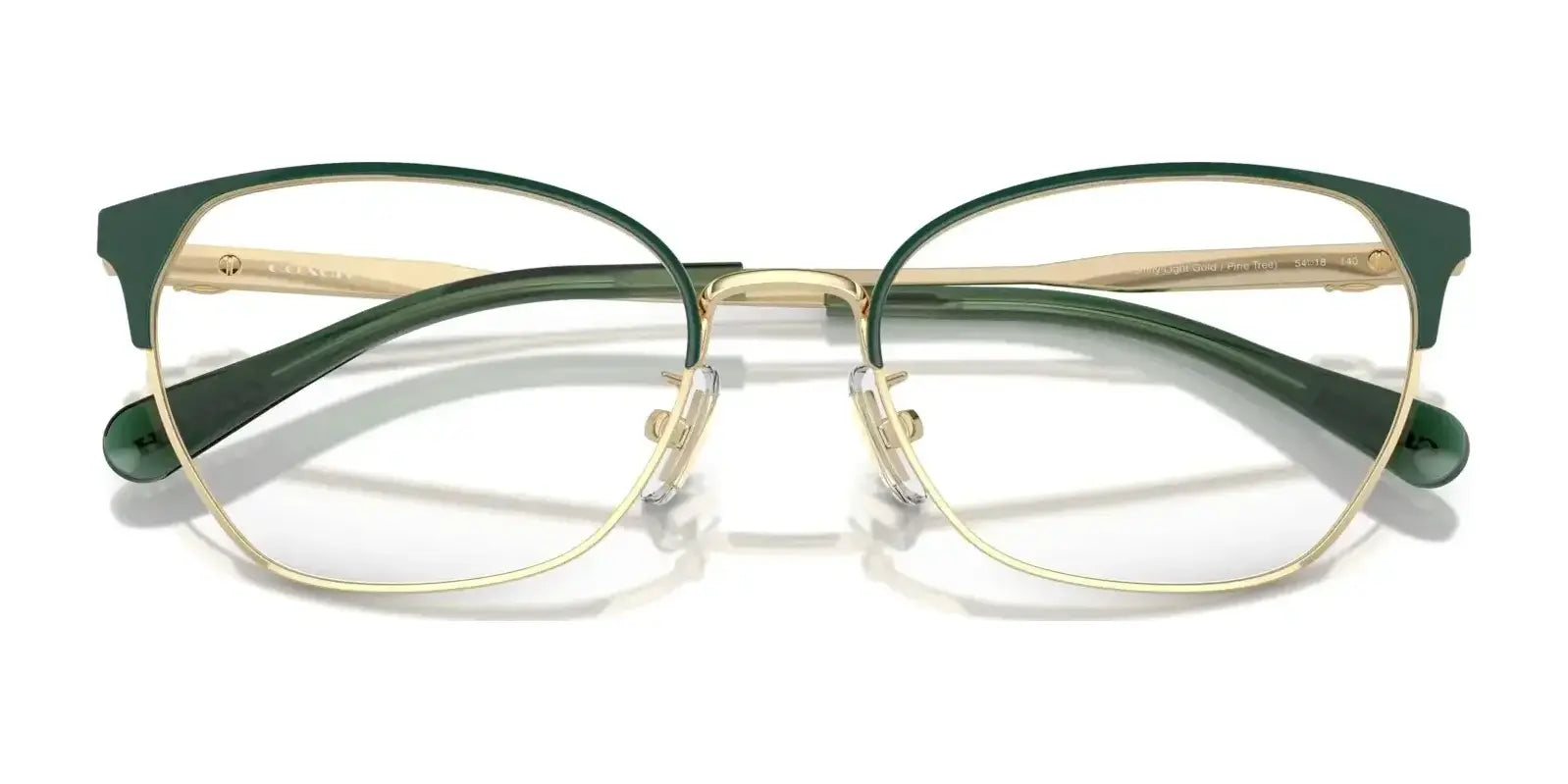 Coach HC5169 Eyeglasses | Size 54 Coach HC5169 Eyeglasses | Size 54