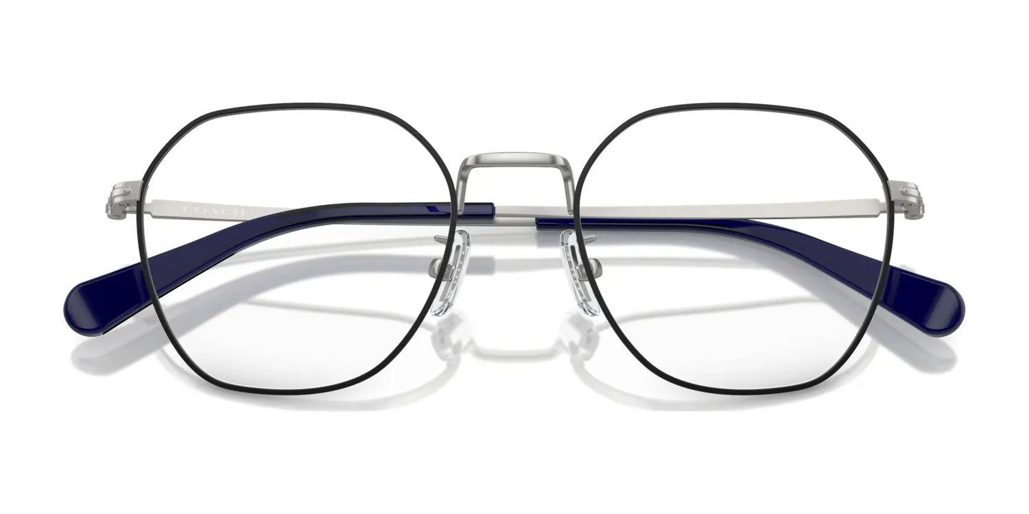 Coach HC5170 Eyeglasses | Size 52 Coach HC5170 Eyeglasses | Size 52