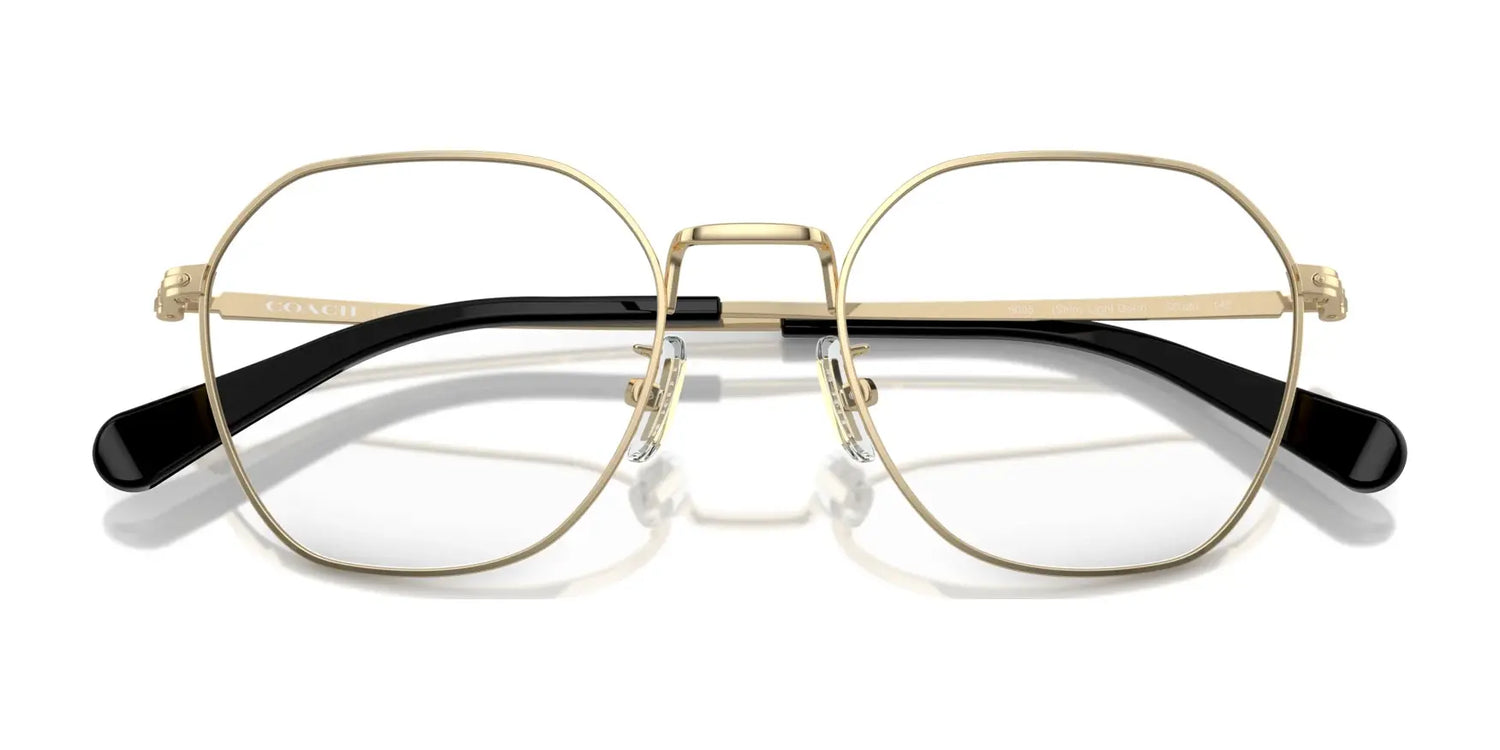 Coach HC5170 Eyeglasses | Size 52 Coach HC5170 Eyeglasses | Size 52