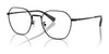 Coach HC5170 Eyeglasses | Size 52 / Shiny Black №9344