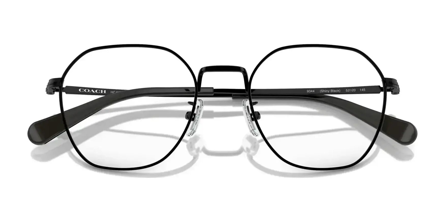 Coach HC5170 Eyeglasses | Size 52 Coach HC5170 Eyeglasses | Size 52