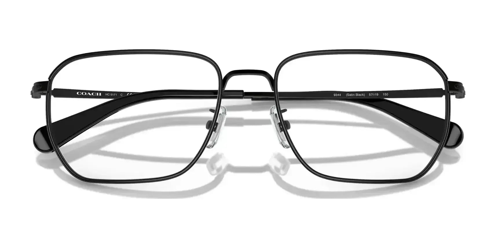 Coach HC5171 Eyeglasses | Size 57 Coach HC5171 Eyeglasses | Size 57