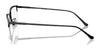 Coach HC5172T Eyeglasses | Size 56 / Black №9003