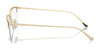 Coach HC5172T Eyeglasses | Size 56 / Black №9003