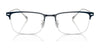 Coach HC5172T Eyeglasses | Size 56 / Black №9003