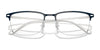Coach HC5172T Eyeglasses | Size 56 / Black №9003