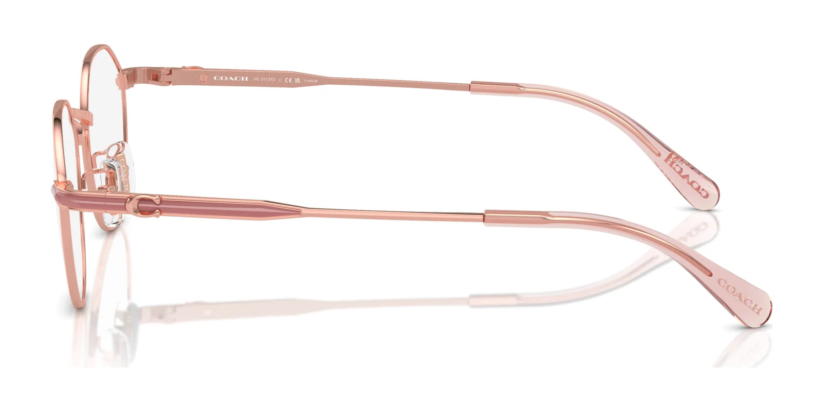 Coach HC5173TD Eyeglasses Coach HC5173TD Eyeglasses