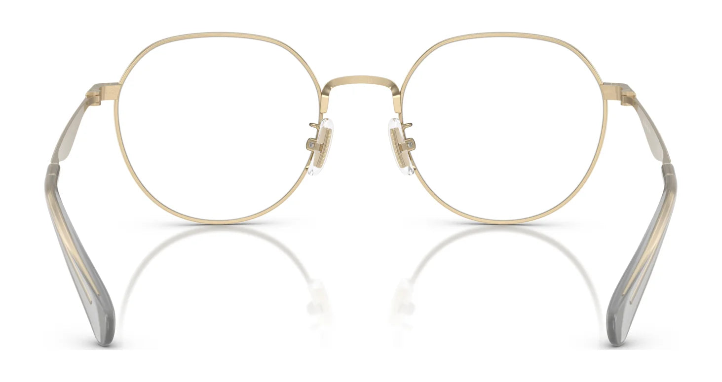 Coach CY044 HC5175 Eyeglasses | Size 52 Coach CY044 HC5175 Eyeglasses | Size 52