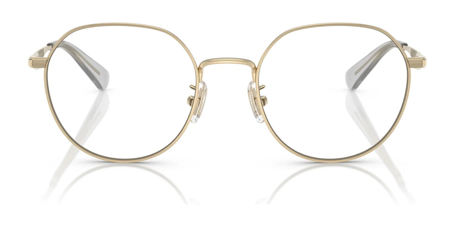 Coach CY044 HC5175 Eyeglasses | Size 52 Coach CY044 HC5175 Eyeglasses | Size 52