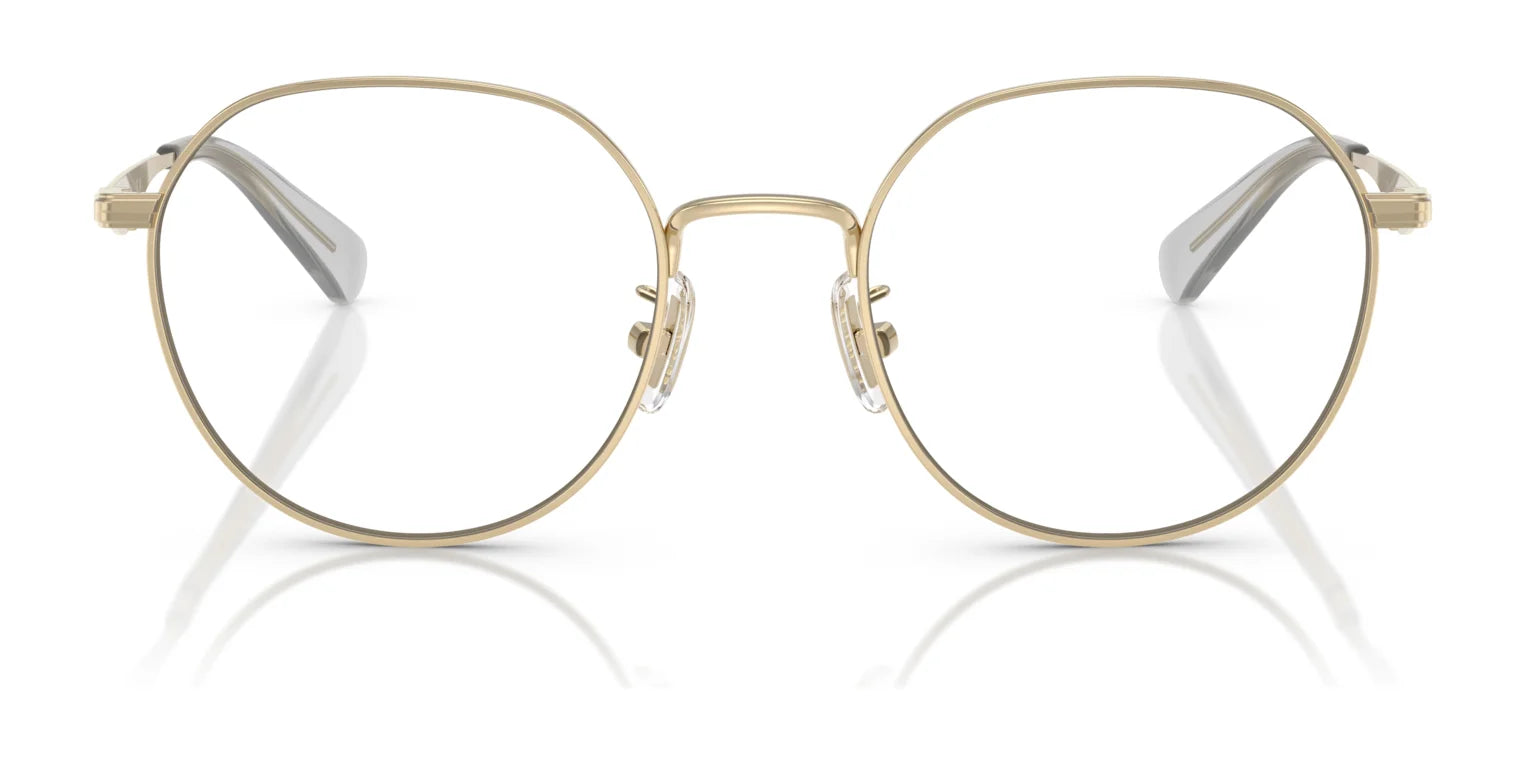 Coach CY044 HC5175 Eyeglasses | Size 52 Coach CY044 HC5175 Eyeglasses | Size 52