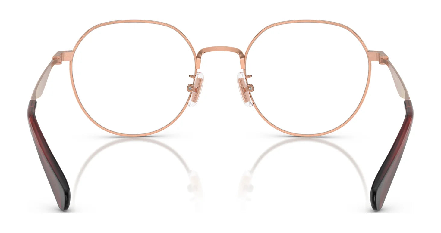 Coach CY044 HC5175 Eyeglasses | Size 52 Coach CY044 HC5175 Eyeglasses | Size 52