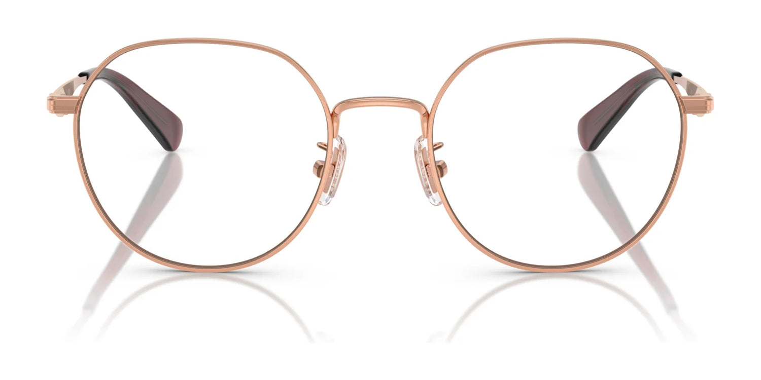 Coach CY044 HC5175 Eyeglasses | Size 52 Coach CY044 HC5175 Eyeglasses | Size 52