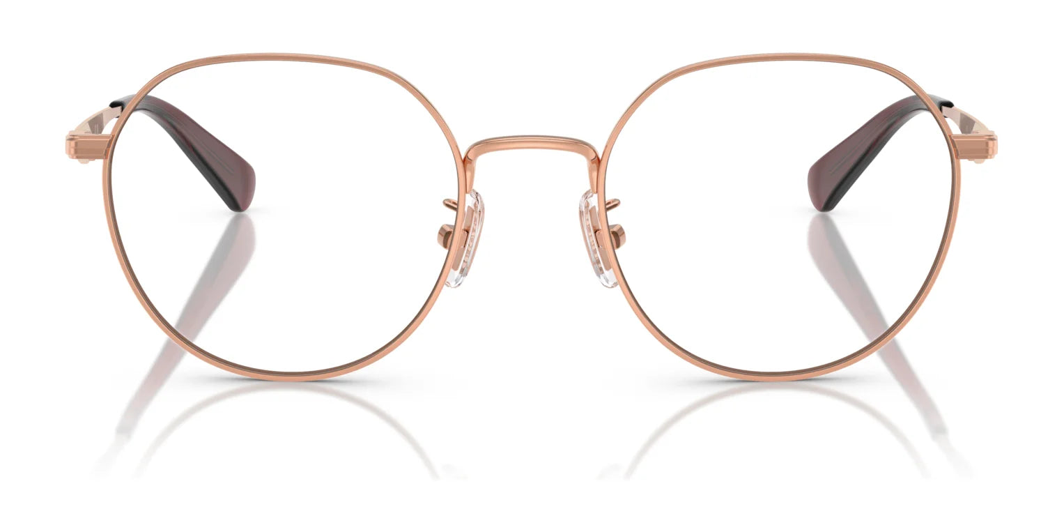 Coach CY044 HC5175 Eyeglasses | Size 52 Coach CY044 HC5175 Eyeglasses | Size 52