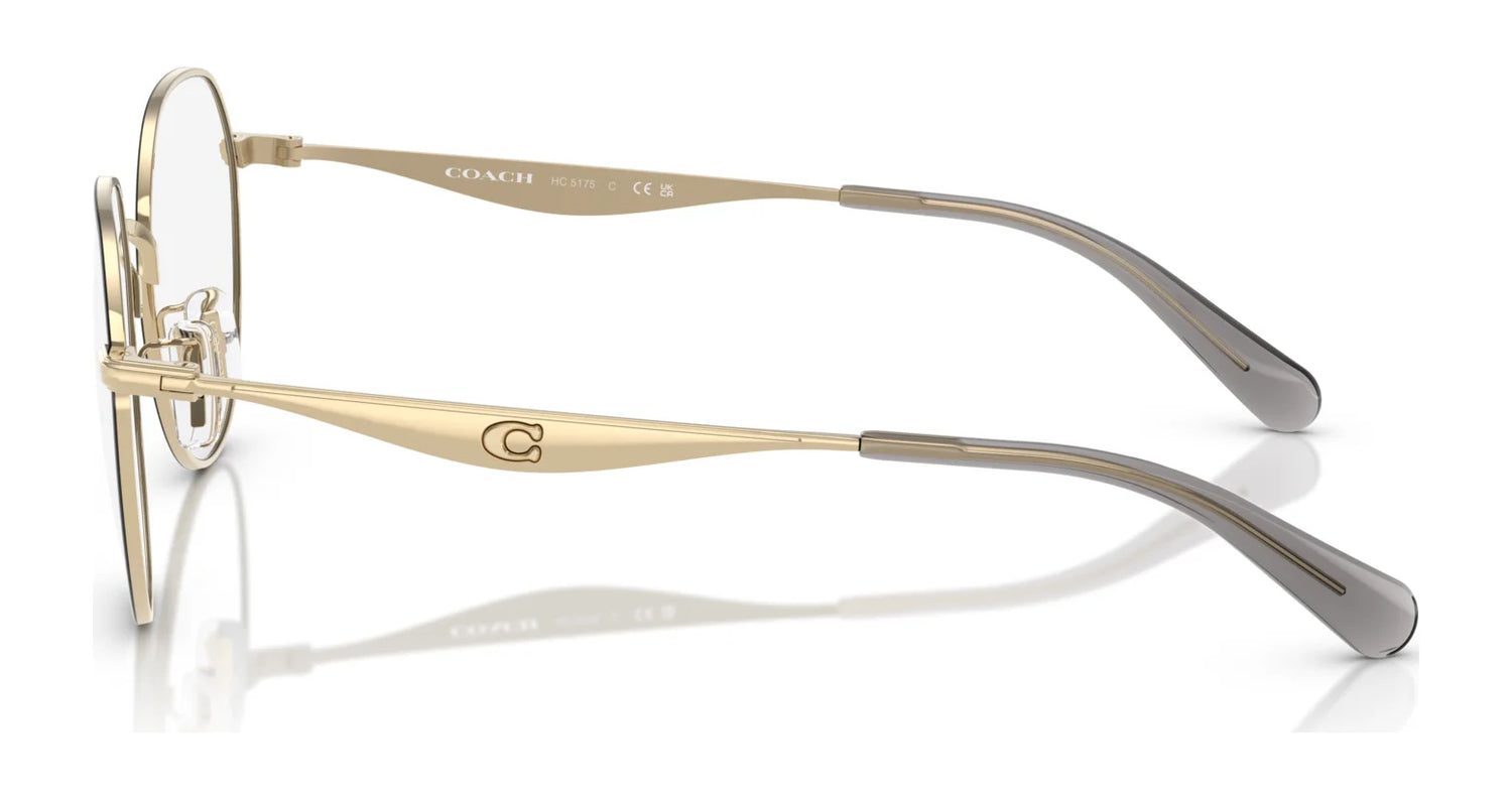 Coach CY044 HC5175 Eyeglasses | Size 52 Coach CY044 HC5175 Eyeglasses | Size 52