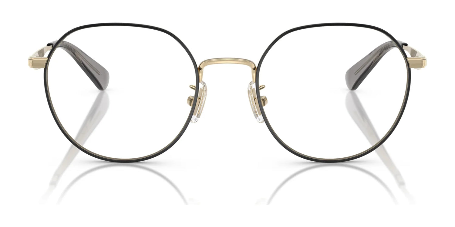 Coach CY044 HC5175 Eyeglasses | Size 52 Coach CY044 HC5175 Eyeglasses | Size 52