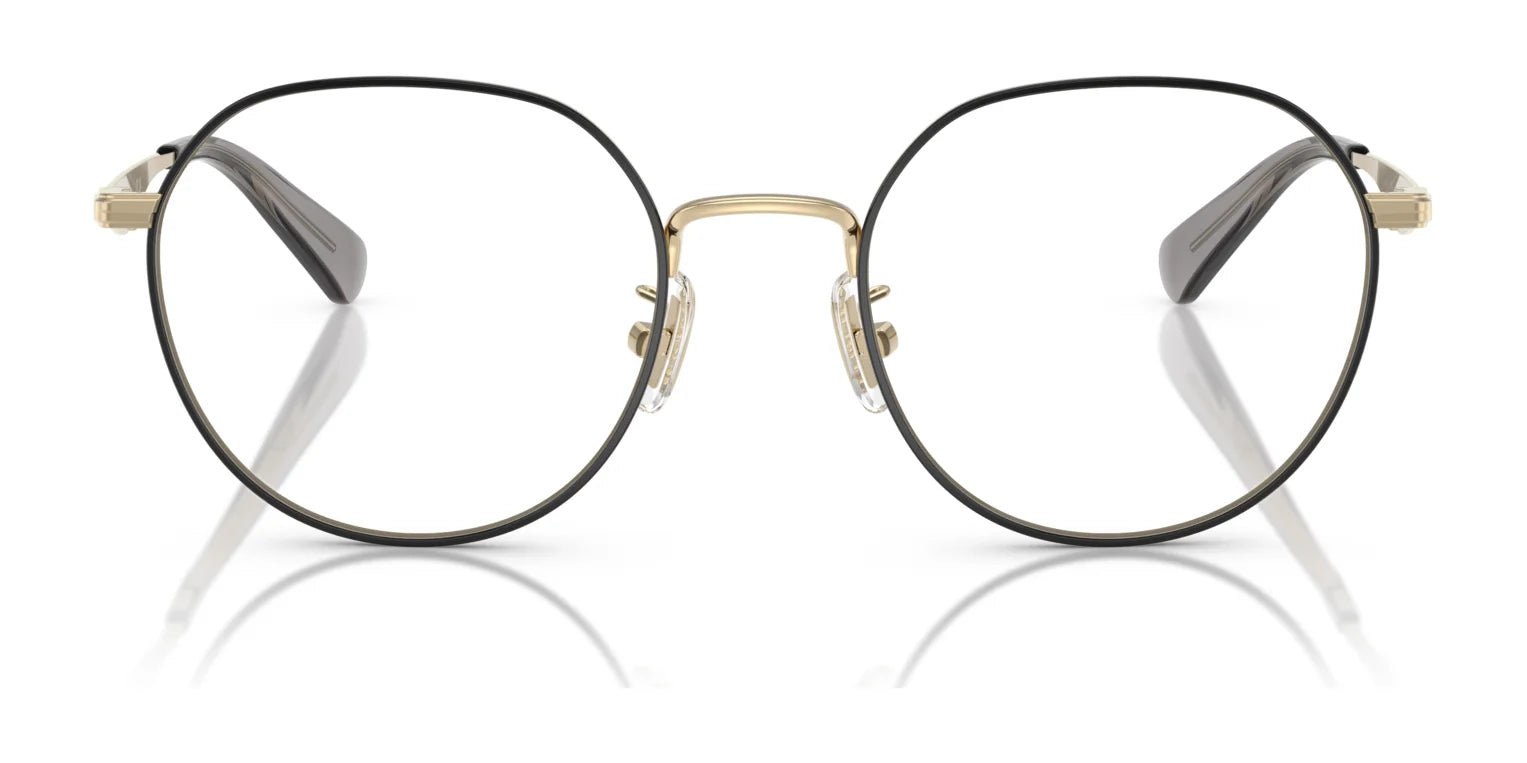Coach CY044 HC5175 Eyeglasses | Size 52 Coach CY044 HC5175 Eyeglasses | Size 52