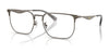 Coach HC5178 Eyeglasses / Satin Gunmetal №9392 / Size 57