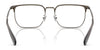 Coach HC5178 Eyeglasses / Satin Black №9344 / Size 54