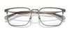 Coach HC5178 Eyeglasses / Satin Black №9344 / Size 54