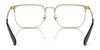 Coach HC5178 Eyeglasses / Satin Black №9344 / Size 54
