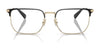 Coach HC5178 Eyeglasses / Satin Black №9344 / Size 54