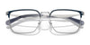 Coach HC5178 Eyeglasses / Satin Black №9344 / Size 54
