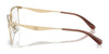 Coach HC5178 Eyeglasses / Satin Black №9344 / Size 54