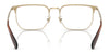 Coach HC5178 Eyeglasses / Satin Black №9344 / Size 54