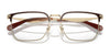 Coach HC5178 Eyeglasses / Satin Black №9344 / Size 54
