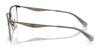 Coach HC5178 Eyeglasses / Satin Black №9344 / Size 54