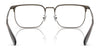 Coach HC5178 Eyeglasses / Satin Black №9344 / Size 54